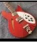 Rickenbacker 4003S Electric Bass Maplego